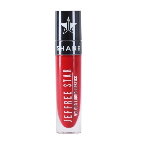 IN HANDS Jeffree Star x Shane Dawson Red Lip - Picture 4 of 7